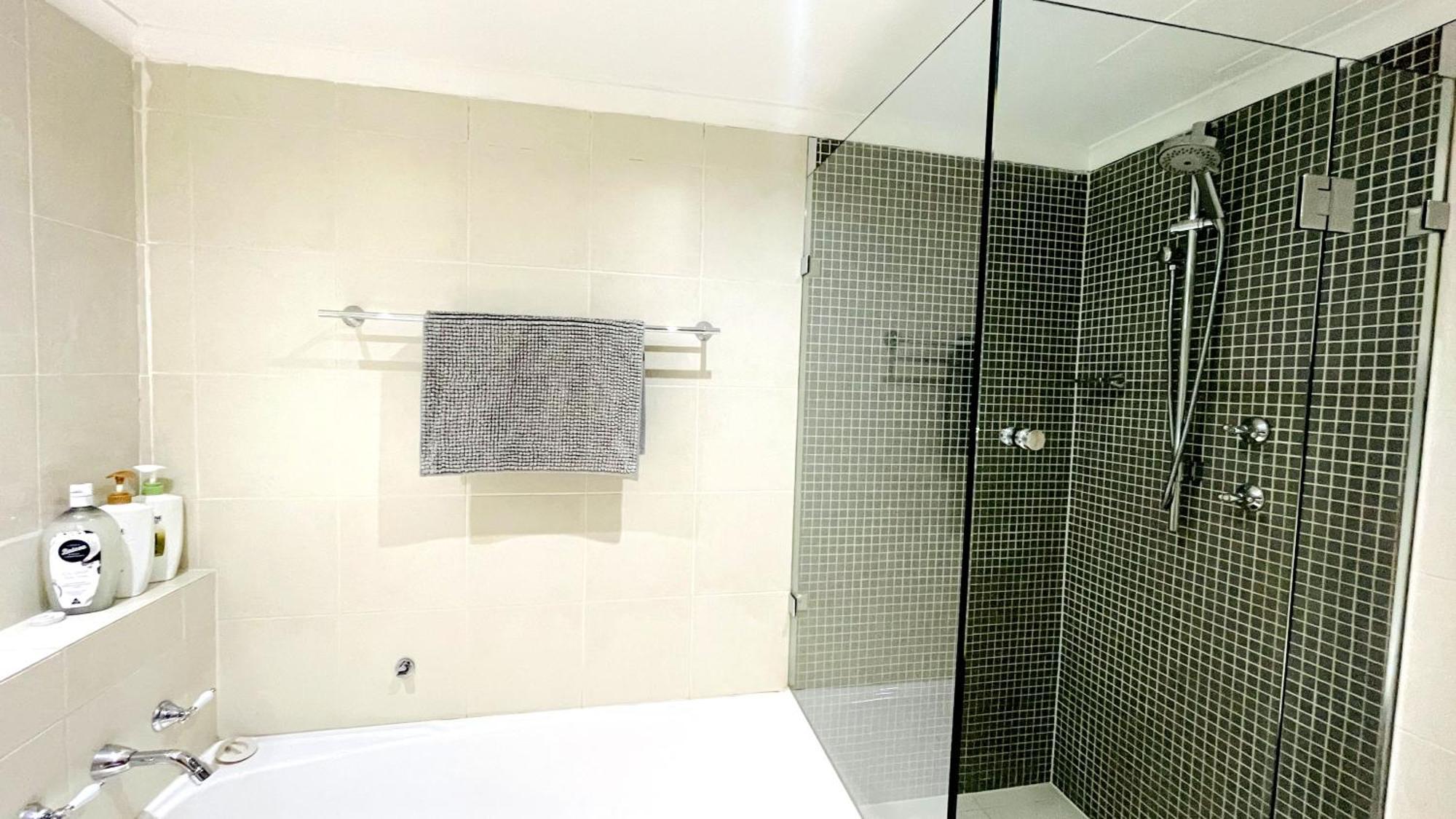 Ausmine Sydney Cbd 2Bedroom Apt Dış mekan fotoğraf