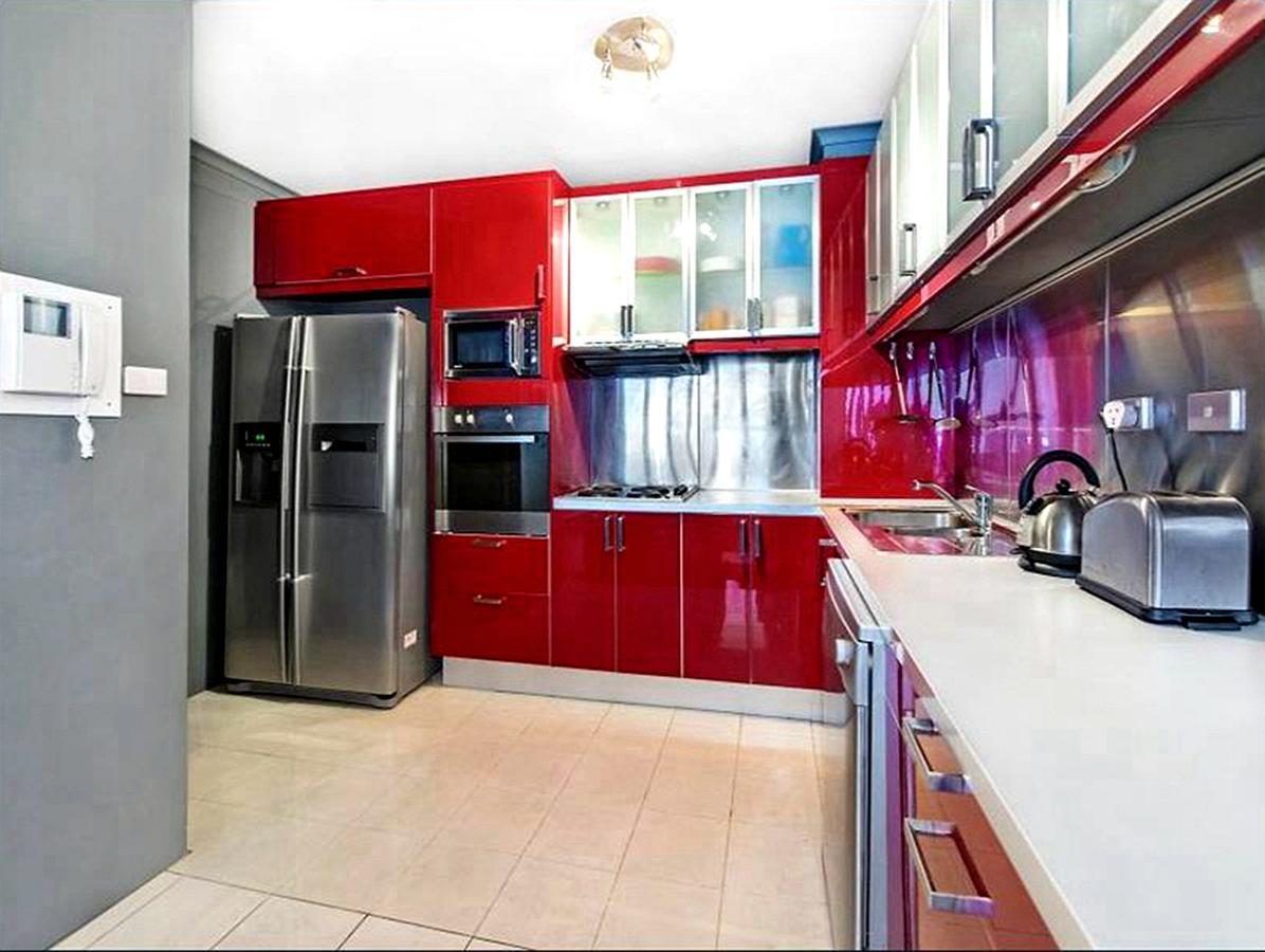 Ausmine Sydney Cbd 2Bedroom Apt Dış mekan fotoğraf
