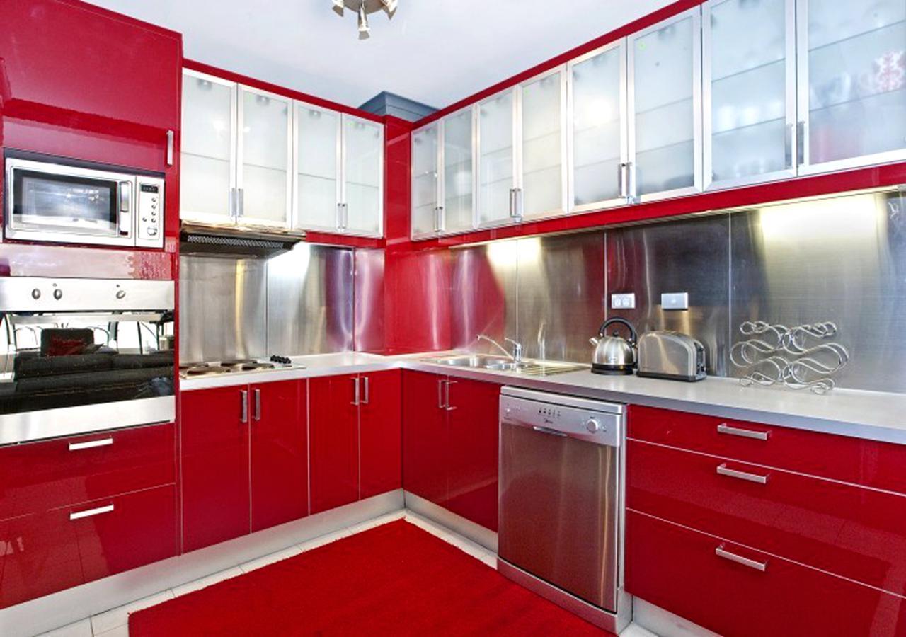 Ausmine Sydney Cbd 2Bedroom Apt Dış mekan fotoğraf