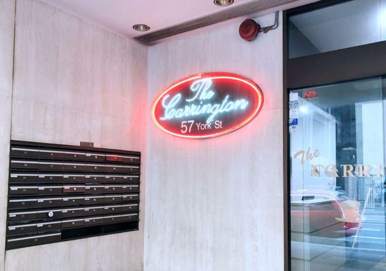 Ausmine Sydney Cbd 2Bedroom Apt Dış mekan fotoğraf