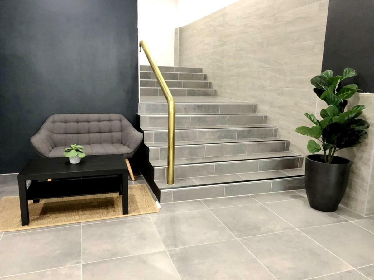 Ausmine Sydney Cbd 2Bedroom Apt Dış mekan fotoğraf